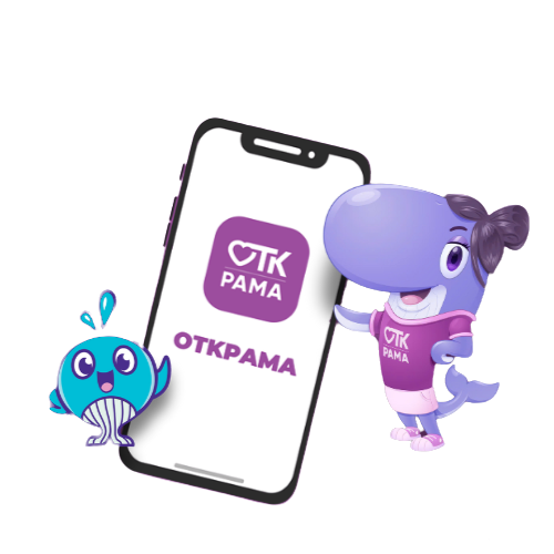 Biểu tượng OTK Macrot Banner